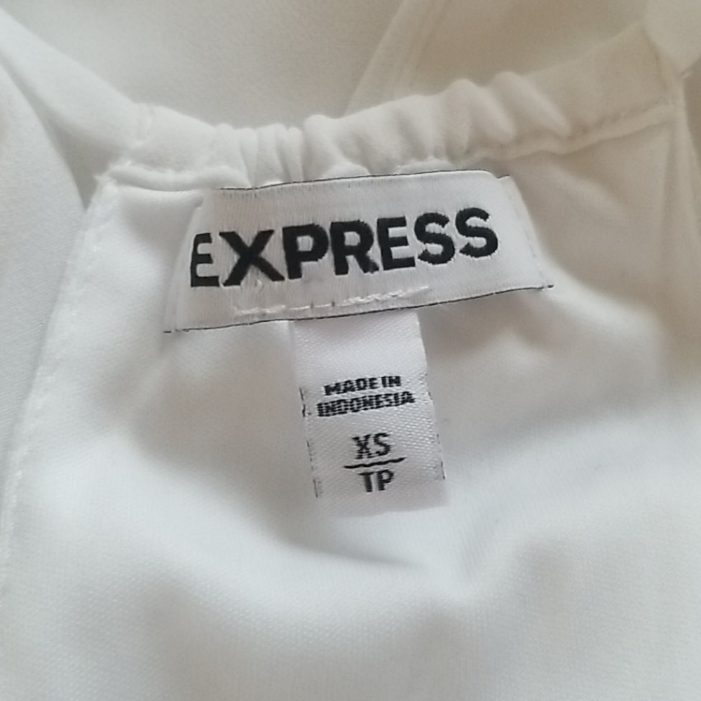 Express MAXI dress - Picture 4 of 4